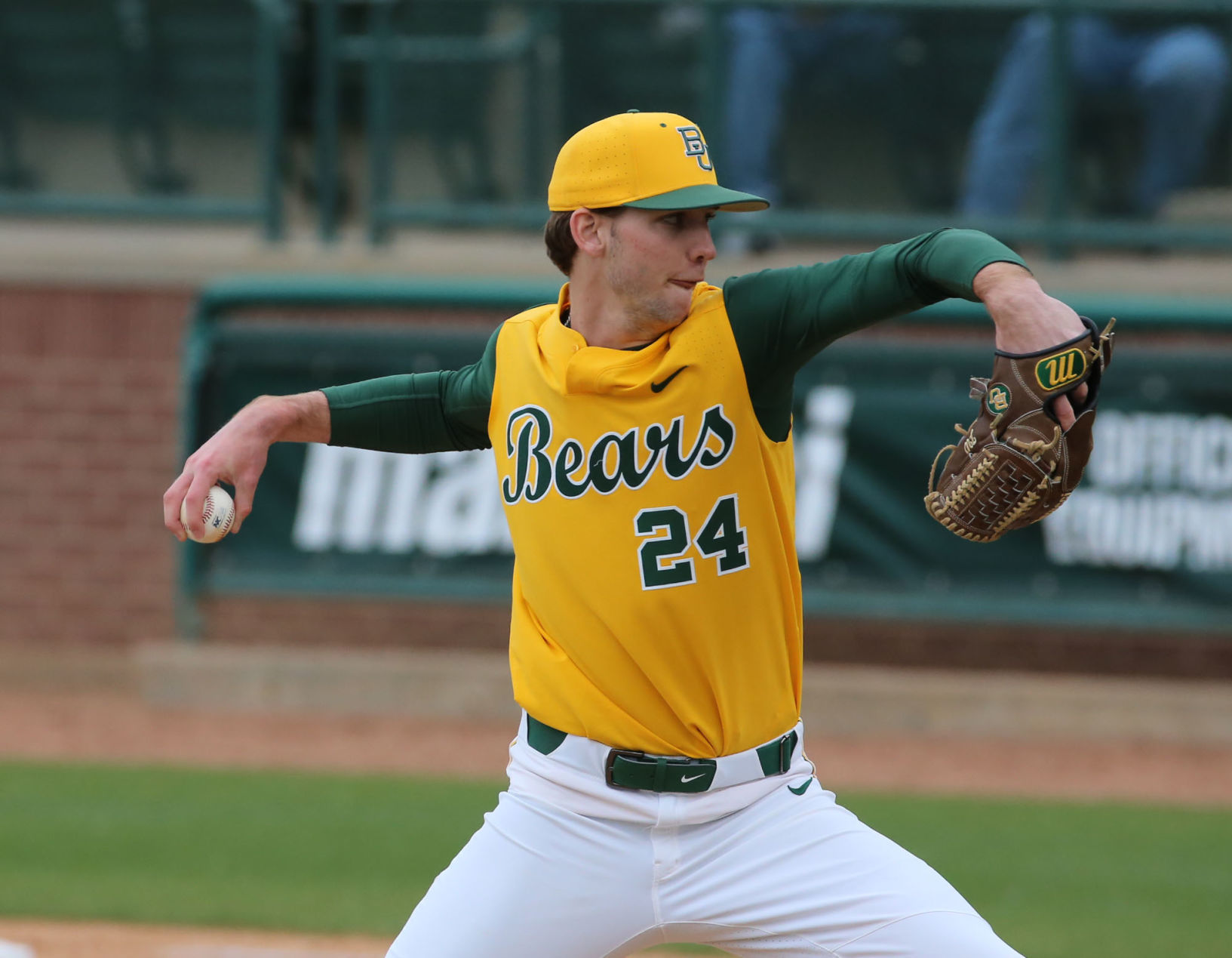 Baylor Nebraska